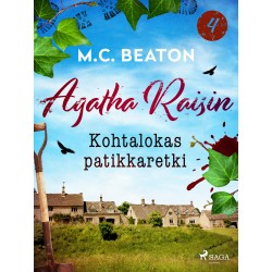 Kohtalokas patikkaretki