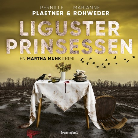 Ligusterprinsessen