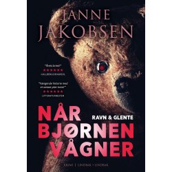 Når bjørnen vågner