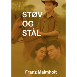 Støv og Stål