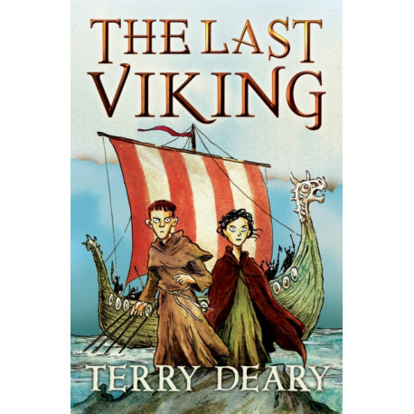The Last Viking