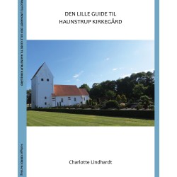 Den lille guide til Haunstrup kirkegård