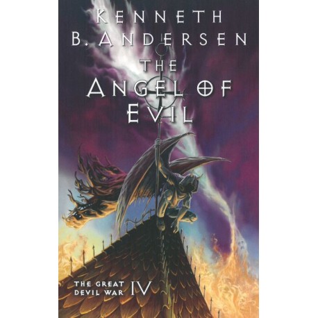The Angel of Evil