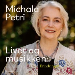 Livet og musikken: Erindringer