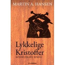 Lykkelige Kristoffer