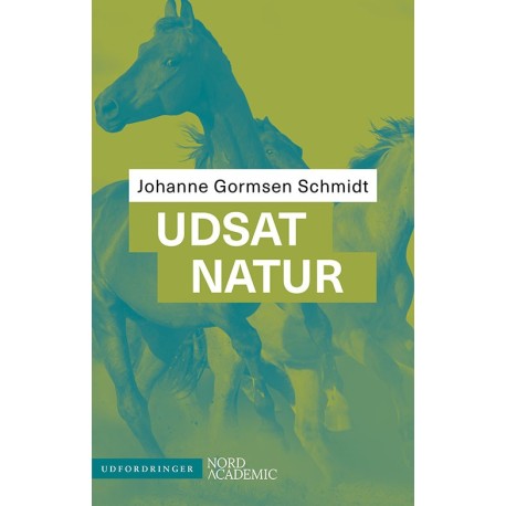 Udsat natur: Udfordringer 2