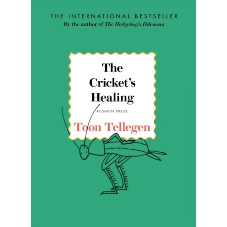 The Cricket's Healing