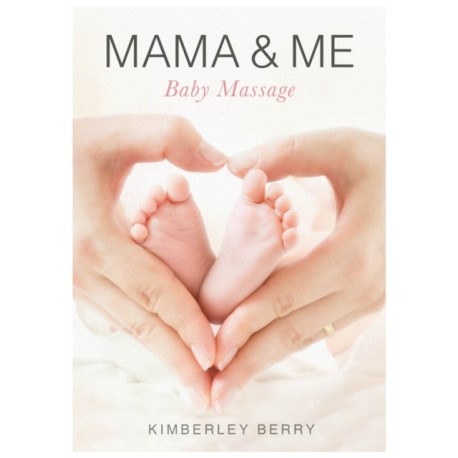 Mama & Me: Baby Massage