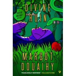 Divine Ruin