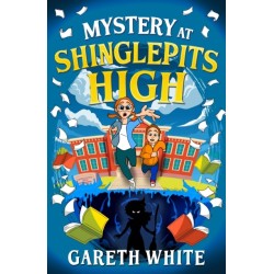 Mystery at Shinglepits High