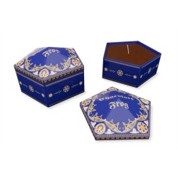 Harry Potter: Chocolate Frog Candle