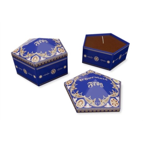 Harry Potter: Chocolate Frog Candle