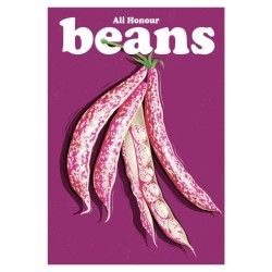 Beans: Recipes for a Pulse-Powered Future