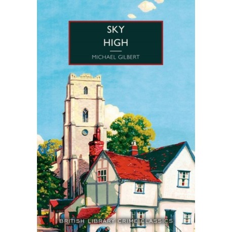 Sky High