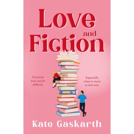 Love and Fiction