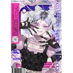Accessorize Fashion Illustration