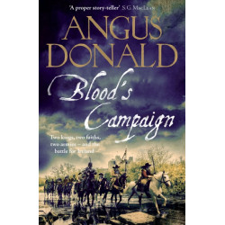 Blood's Campaign: There can only be one victor . . .