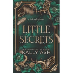 Little Secrets: A dark mafia romance