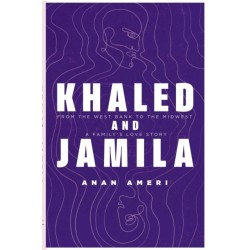 Khaled and Jamila
