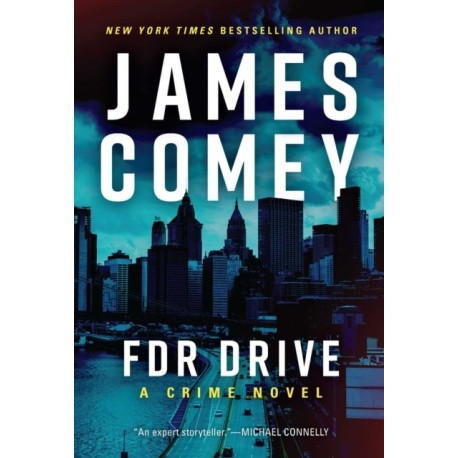 FDR Drive