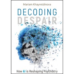 Decoding Despair: How AI is Reshaping Psychiatry