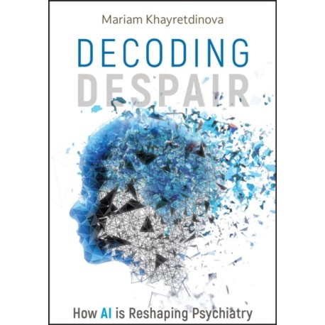 Decoding Despair: How AI is Reshaping Psychiatry