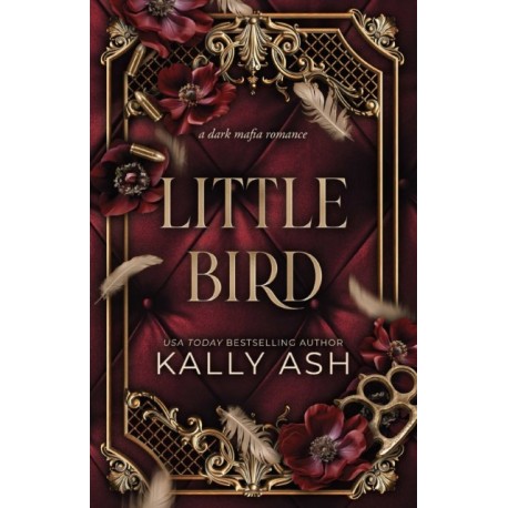 Little Bird: A dark mafia romance
