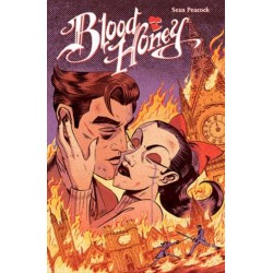Blood Honey