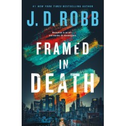 Framed in Death