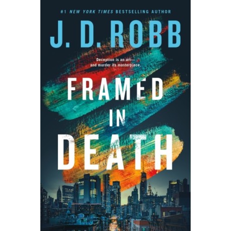 Framed in Death