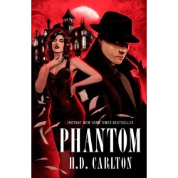 Phantom B Format Edition