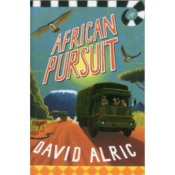 African Pursuit