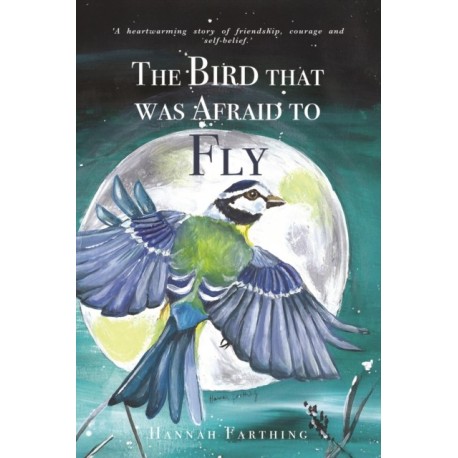 The The Bird That Was Afraid to Fly