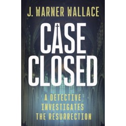Case Closed (pack of 10)