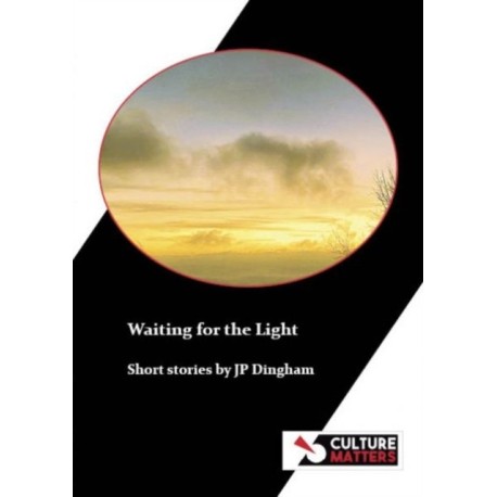 Waiting for the light