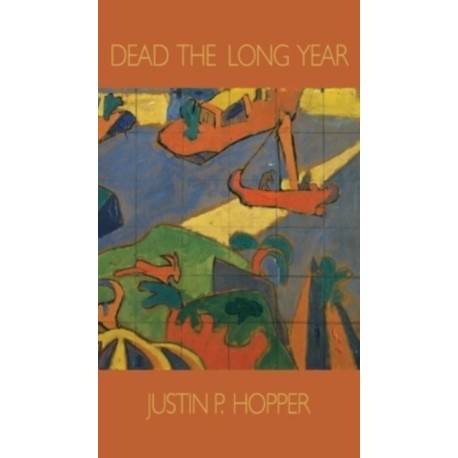 Dead The Long Year
