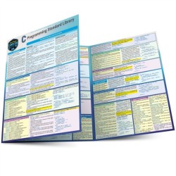 C Programming Language - Standard Library
