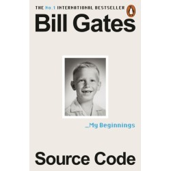 Source Code: My Beginnings