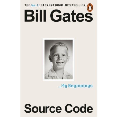 Source Code: My Beginnings