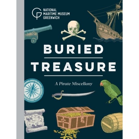 Buried Treasure: A Pirate Miscellany