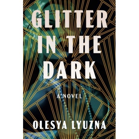 Glitter in the Dark
