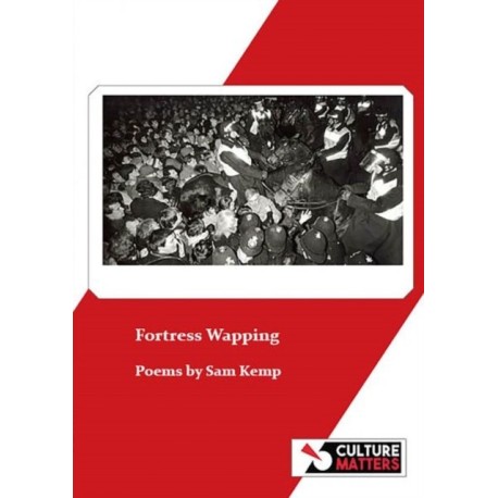 Fortress Wapping