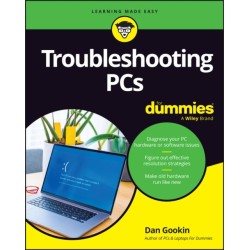 Troubleshooting PCs For Dummies