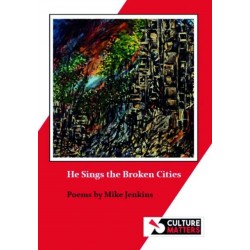 He Sings the Broken Cities