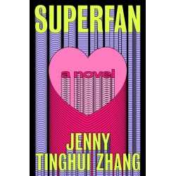 Superfan: A Novel