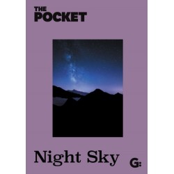 The Pocket Night Sky