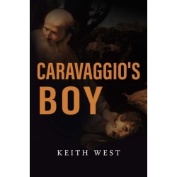 Caravaggio's Boy