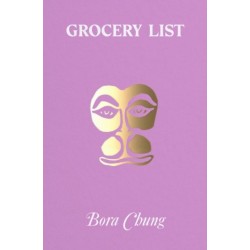 Grocery List