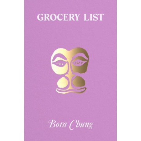 Grocery List