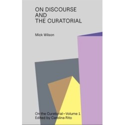 The On Discourse and the Curatorial